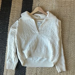 Abercrombie Fitch medium sweater